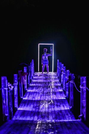 Maythinee Washington Photo