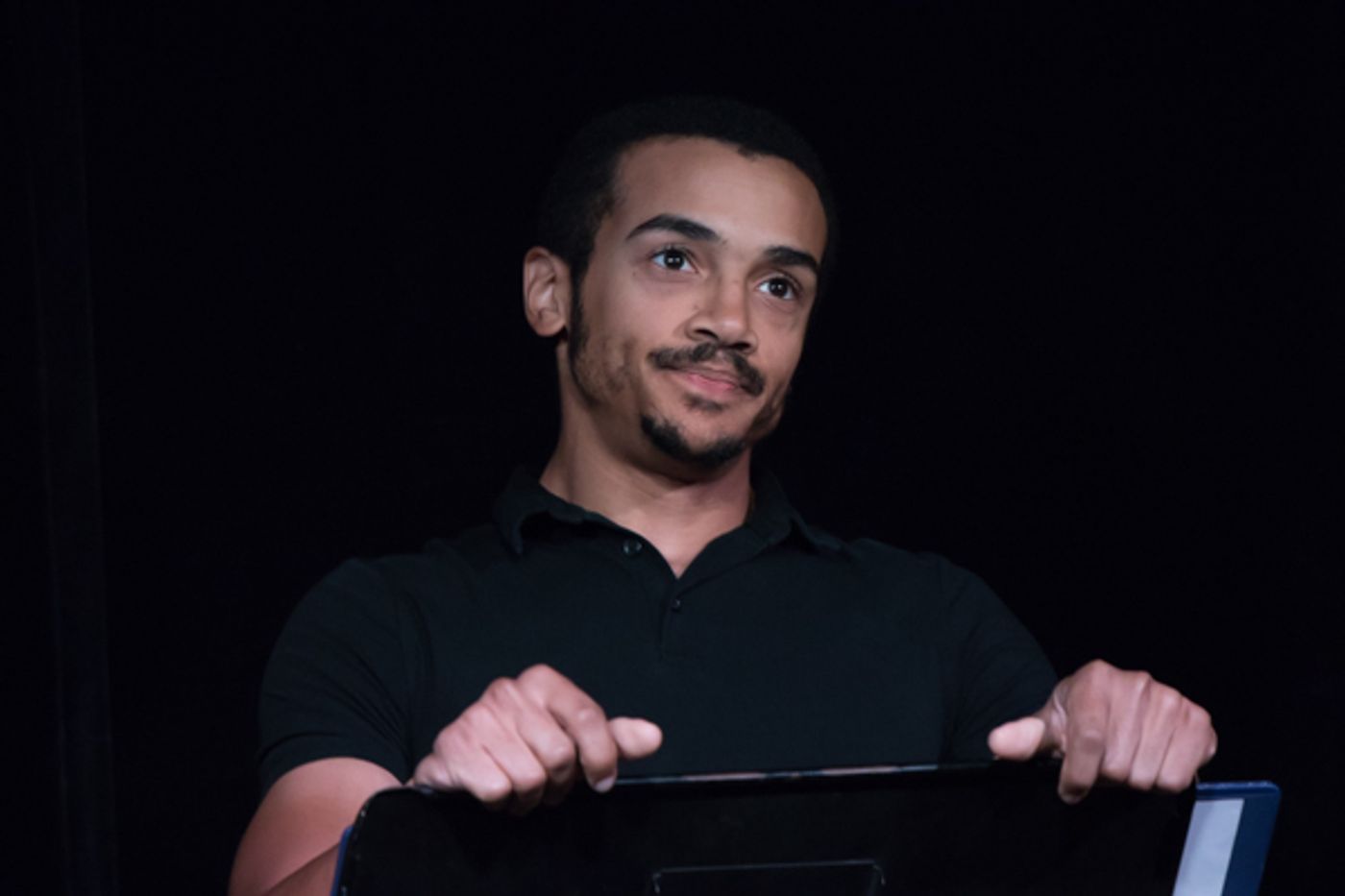 Photo Coverage: Inside Ohio Artists Gathering's CUBICLE FARM and SUMMER OF '63  Image