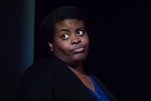 Lateefah Holder Photo