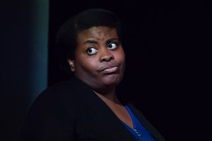 Summer of '63 * Lateefah Holder Photo