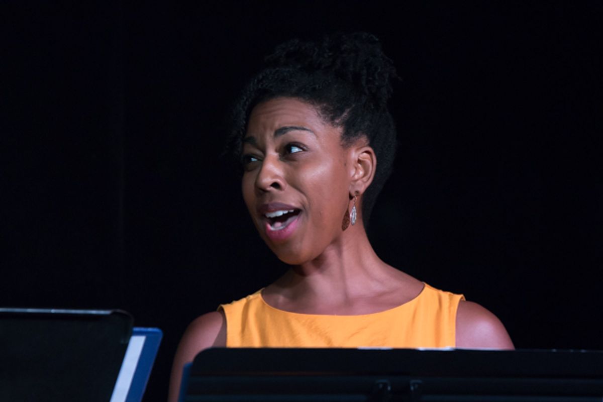 Summer of '63 * Shanelle Marie at 