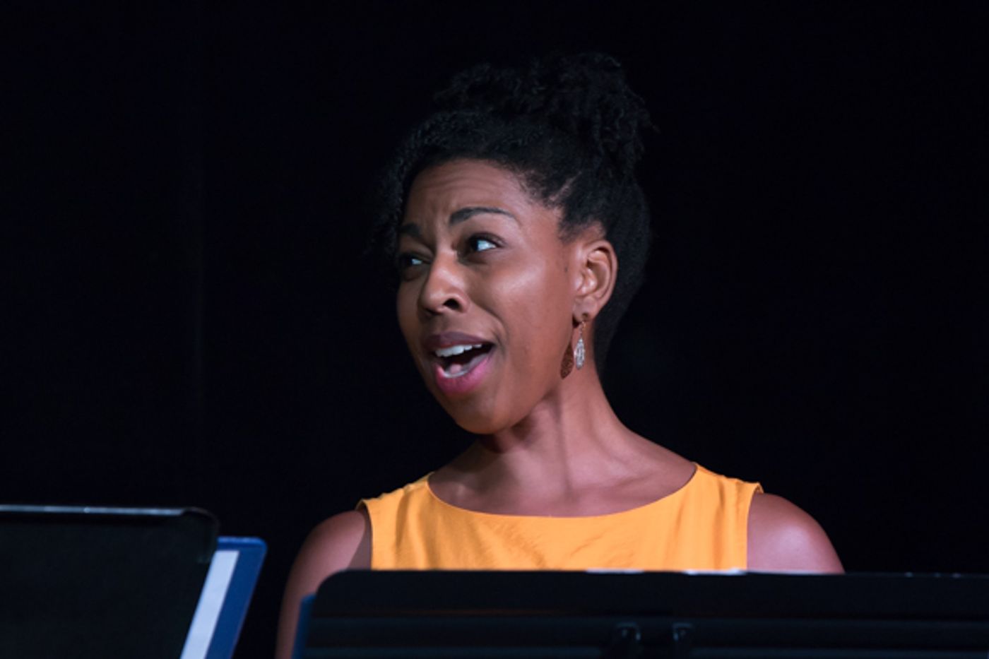 Photo Coverage: Inside Ohio Artists Gathering's CUBICLE FARM and SUMMER OF '63  Image