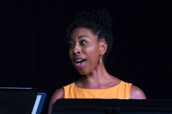 Summer of '63 * Shanelle Marie Photo