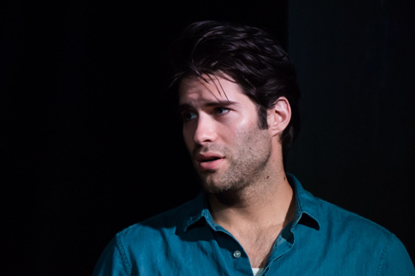 Photo Coverage: Inside Ohio Artists Gathering's CUBICLE FARM and SUMMER OF '63  Image