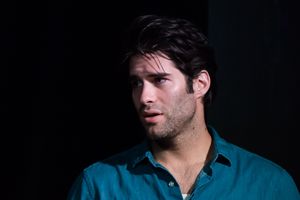 Summer of '63 * Asher Grodman @ BroadwayWorld Summer of '63 * Asher Grodman Photo