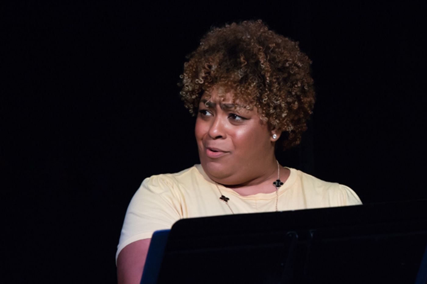 Photo Coverage: Inside Ohio Artists Gathering's CUBICLE FARM and SUMMER OF '63  Image