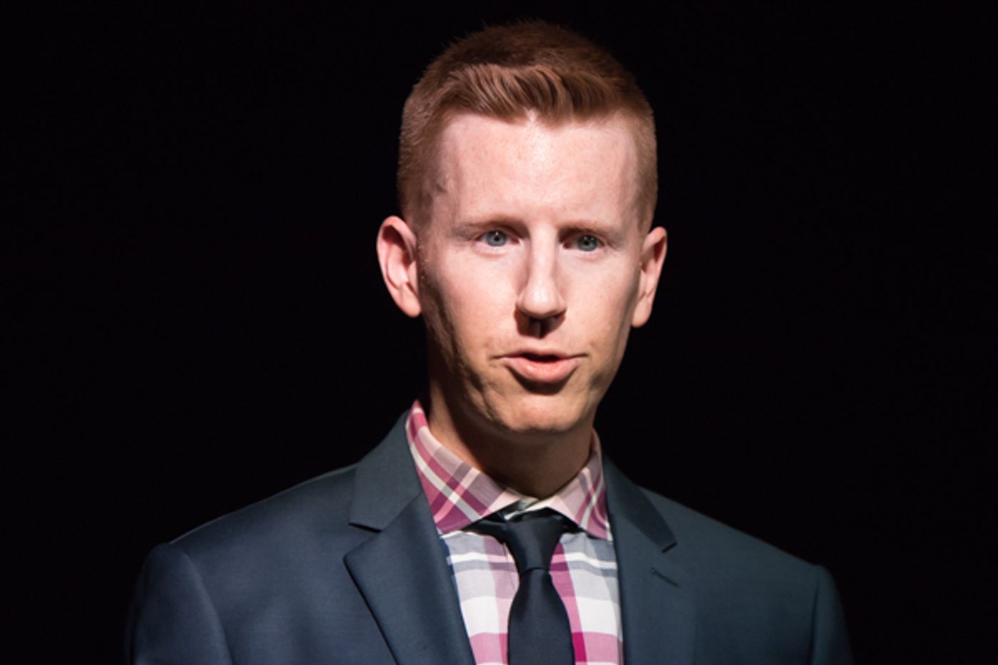 Photo Coverage: Inside Ohio Artists Gathering's CUBICLE FARM and SUMMER OF '63  Image