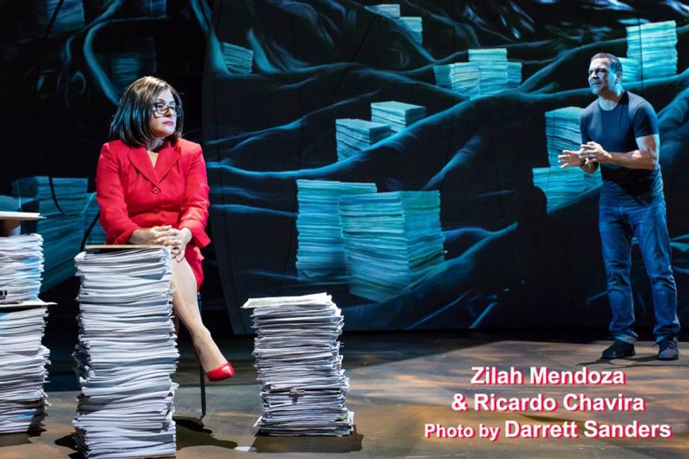 Interview: Ricardo Chavira's TRANSLATABLE SECRETS of His Life in the Theatre  Image