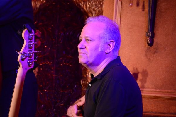 Larry Saltzman Photo