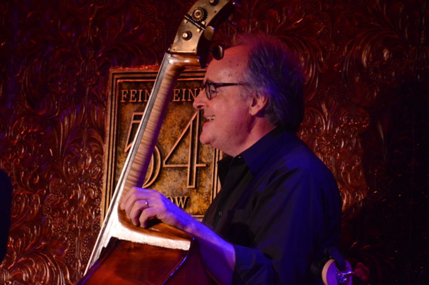 Photo Coverage: Rebecca Luker and Sally Wilfert Play Feinstein's/54 Below  Image