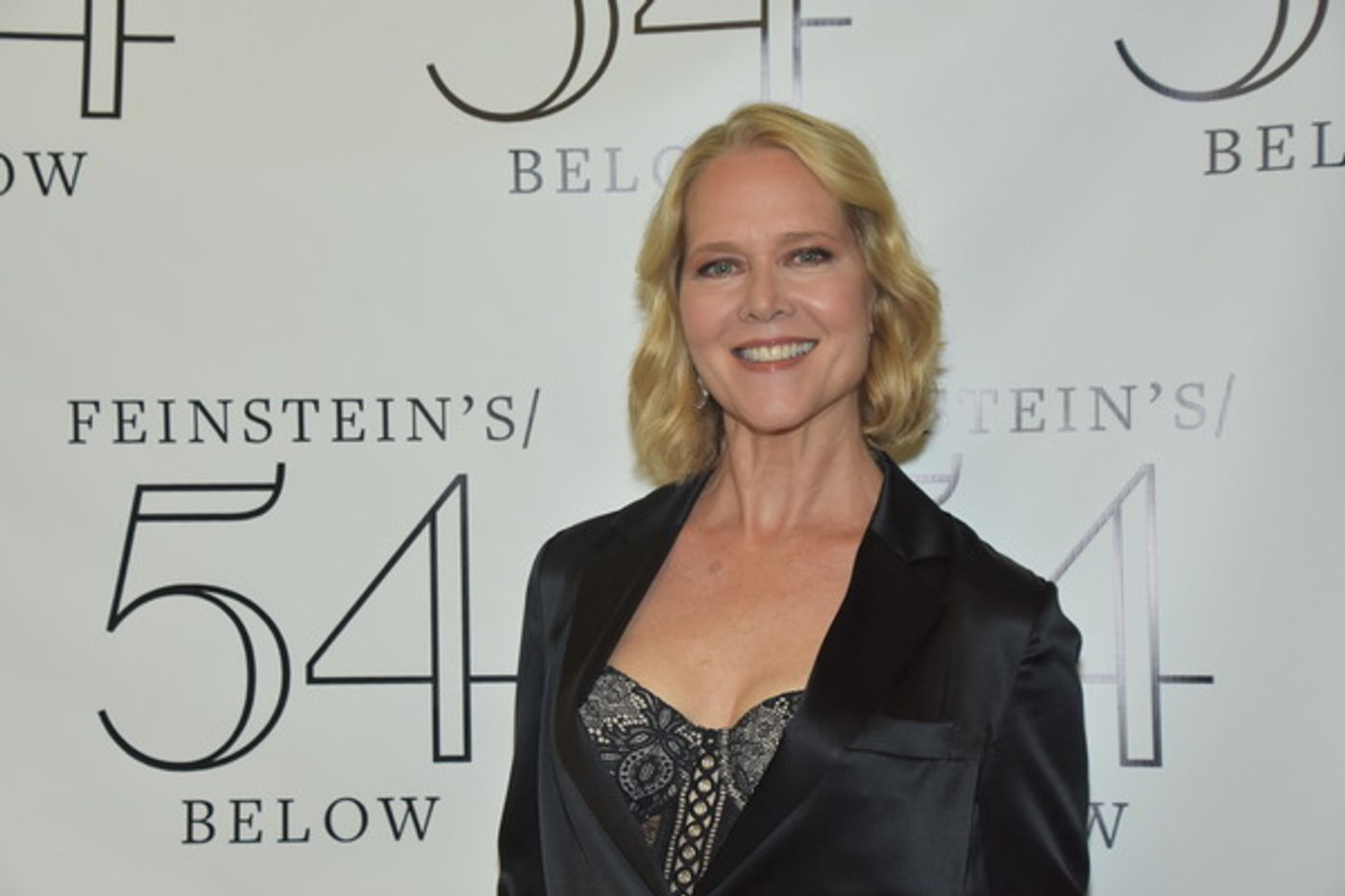 Photo Coverage: Rebecca Luker and Sally Wilfert Play Feinstein's/54 Below  Image
