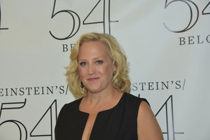 Sally Wilfert @ BroadwayWorld Sally Wilfert Photo