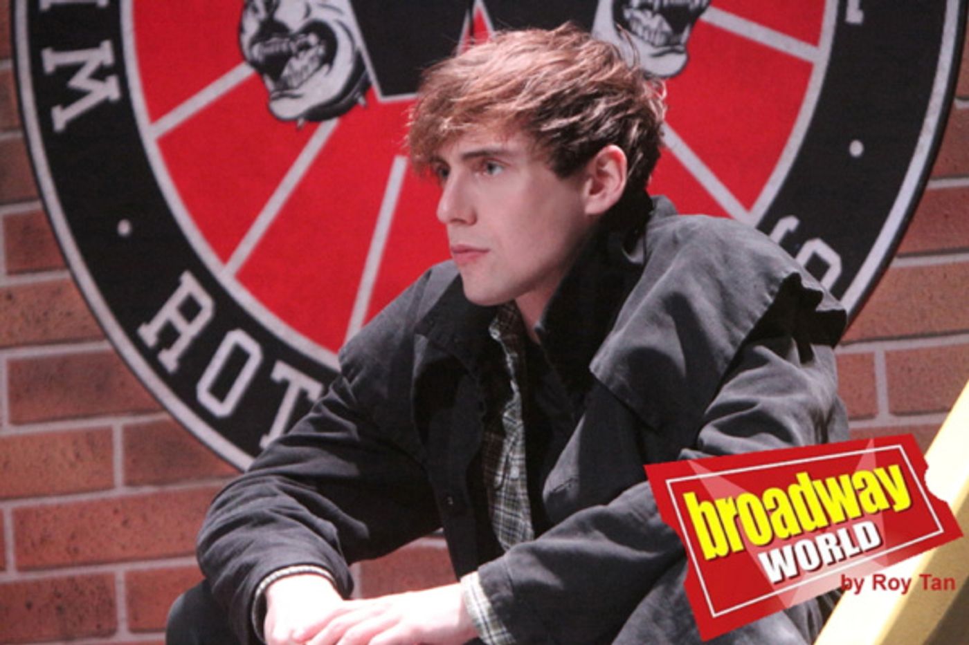 Photo Flash: Get an Exclusive Look at HEATHERS  Image