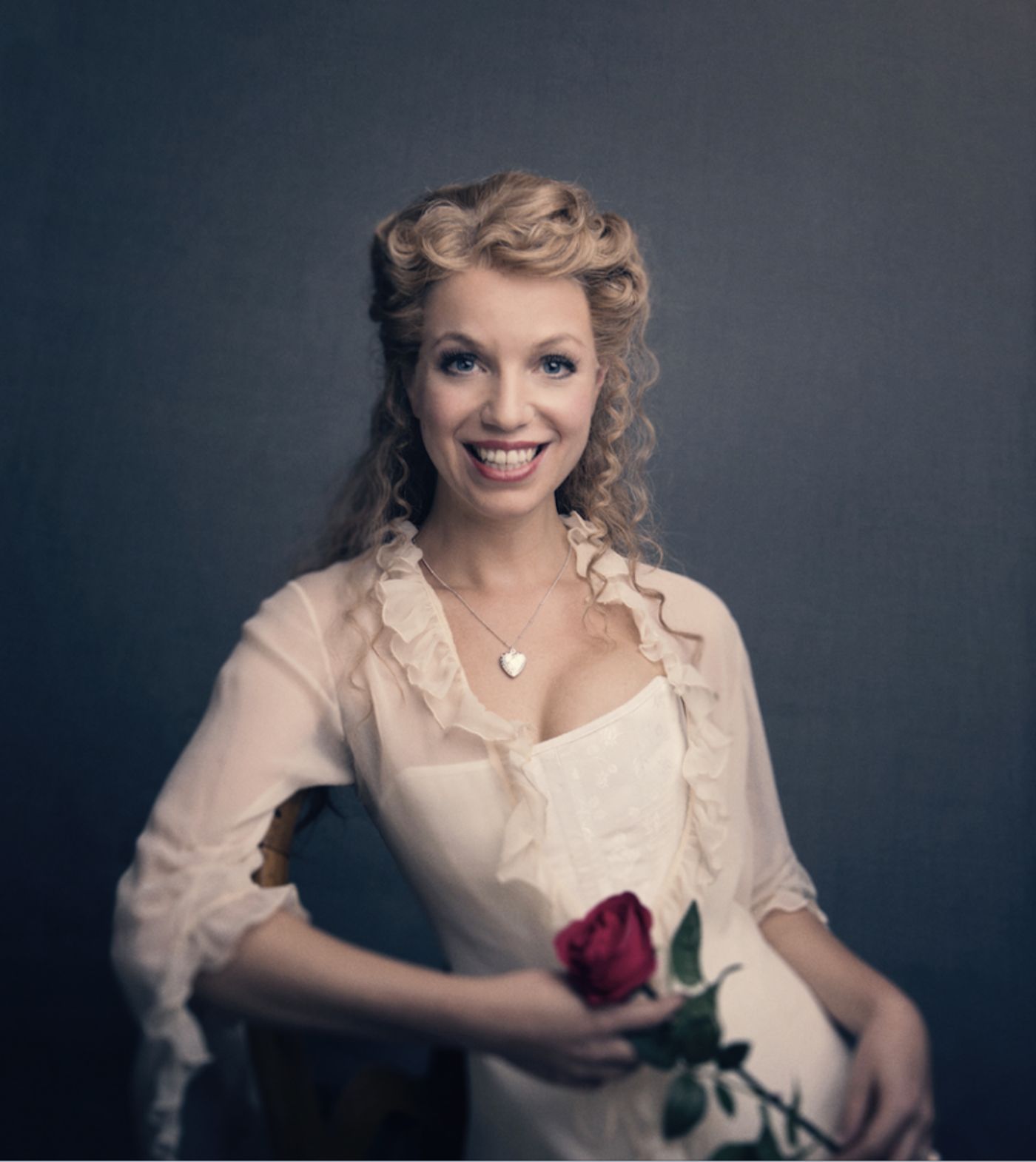 Review: THE PHANTOM OF THE OPERA - A Phantastic Phantom at Folketeatret  Image