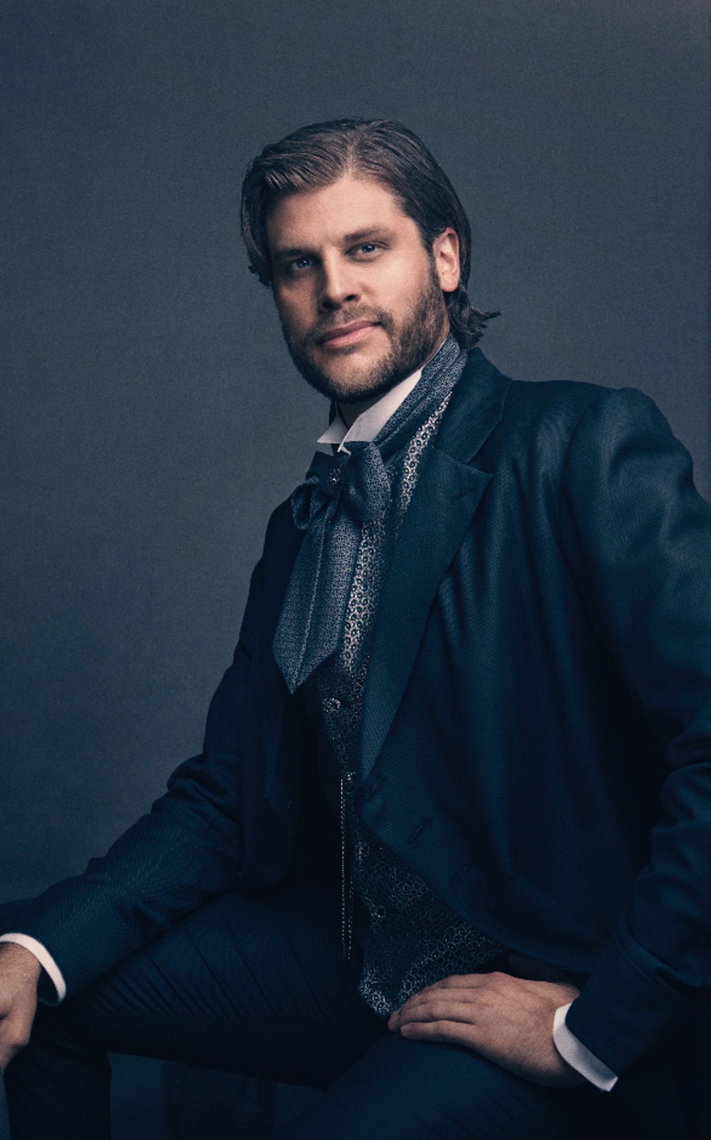 Review: THE PHANTOM OF THE OPERA - A Phantastic Phantom at Folketeatret  Image