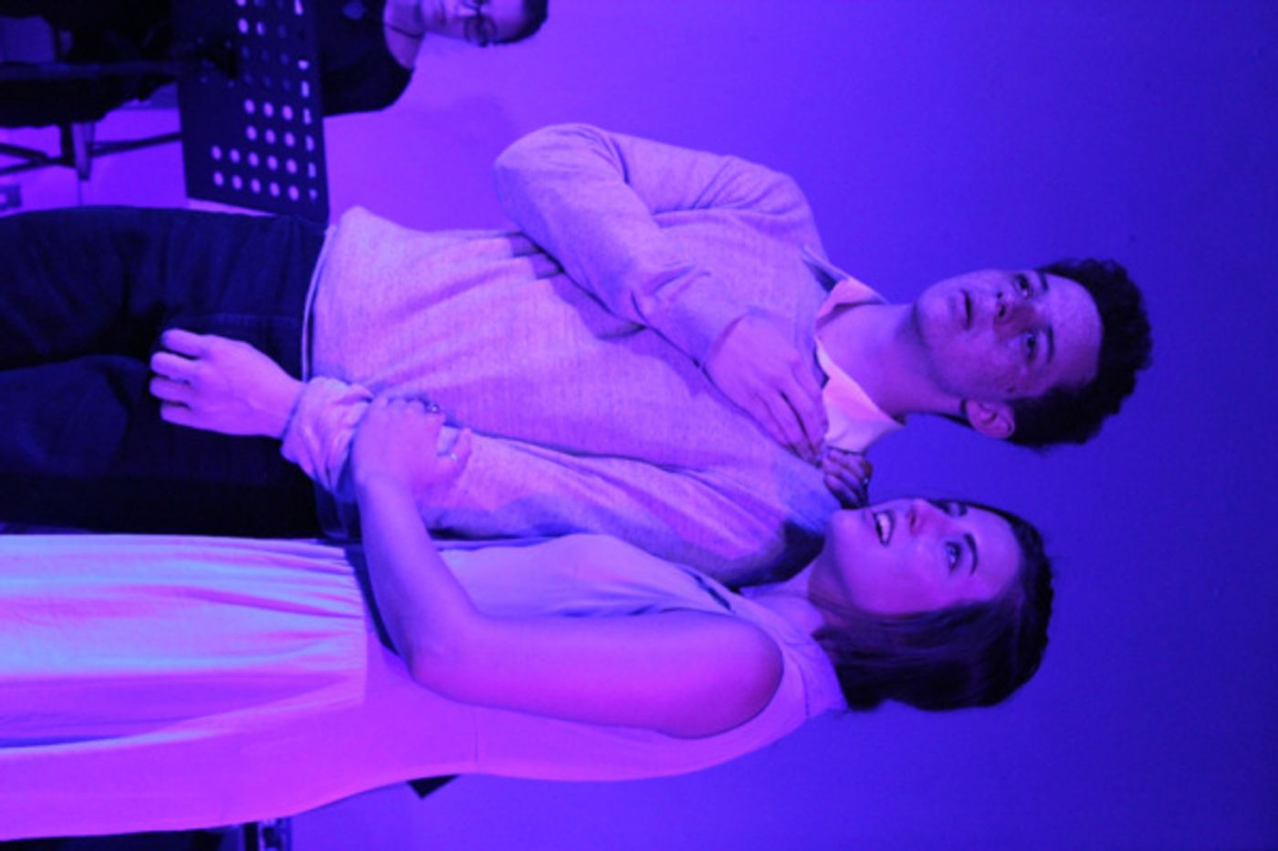 Photo Flash: First Look at Blank Theatre Company's SPRING AWAKENING  Image