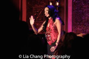 J. Elaine Marcos Photo