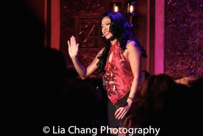 J. Elaine Marcos Photo