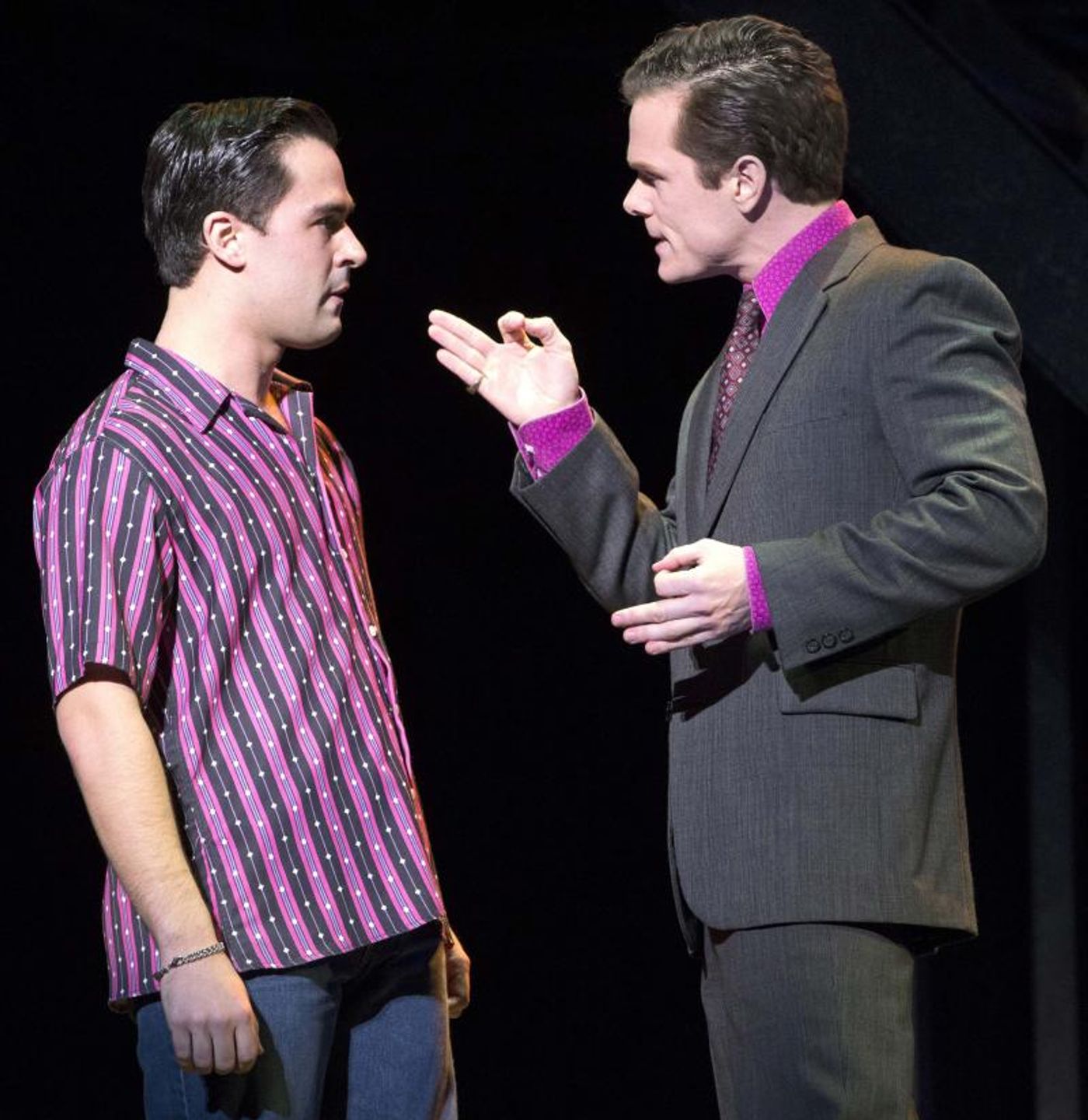 Review: JERSEY BOYS Returns To Sydney For A Fabulous Night Of Nostalgia  Image