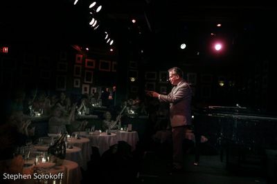 Billy Stritch Photo