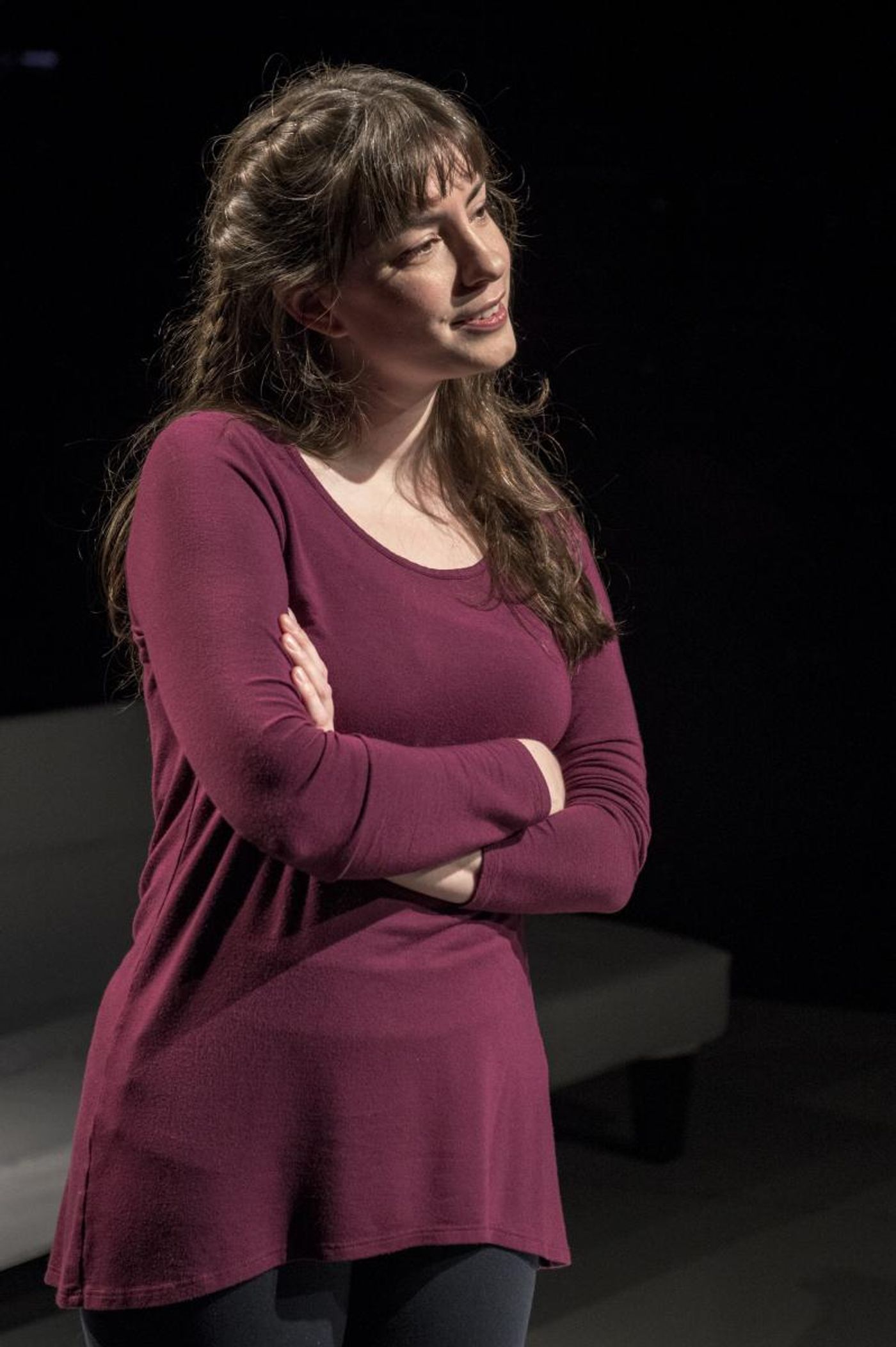 Review: Strawshop's PRELUDE TO A KISS a Last-Minute Triumph  Image