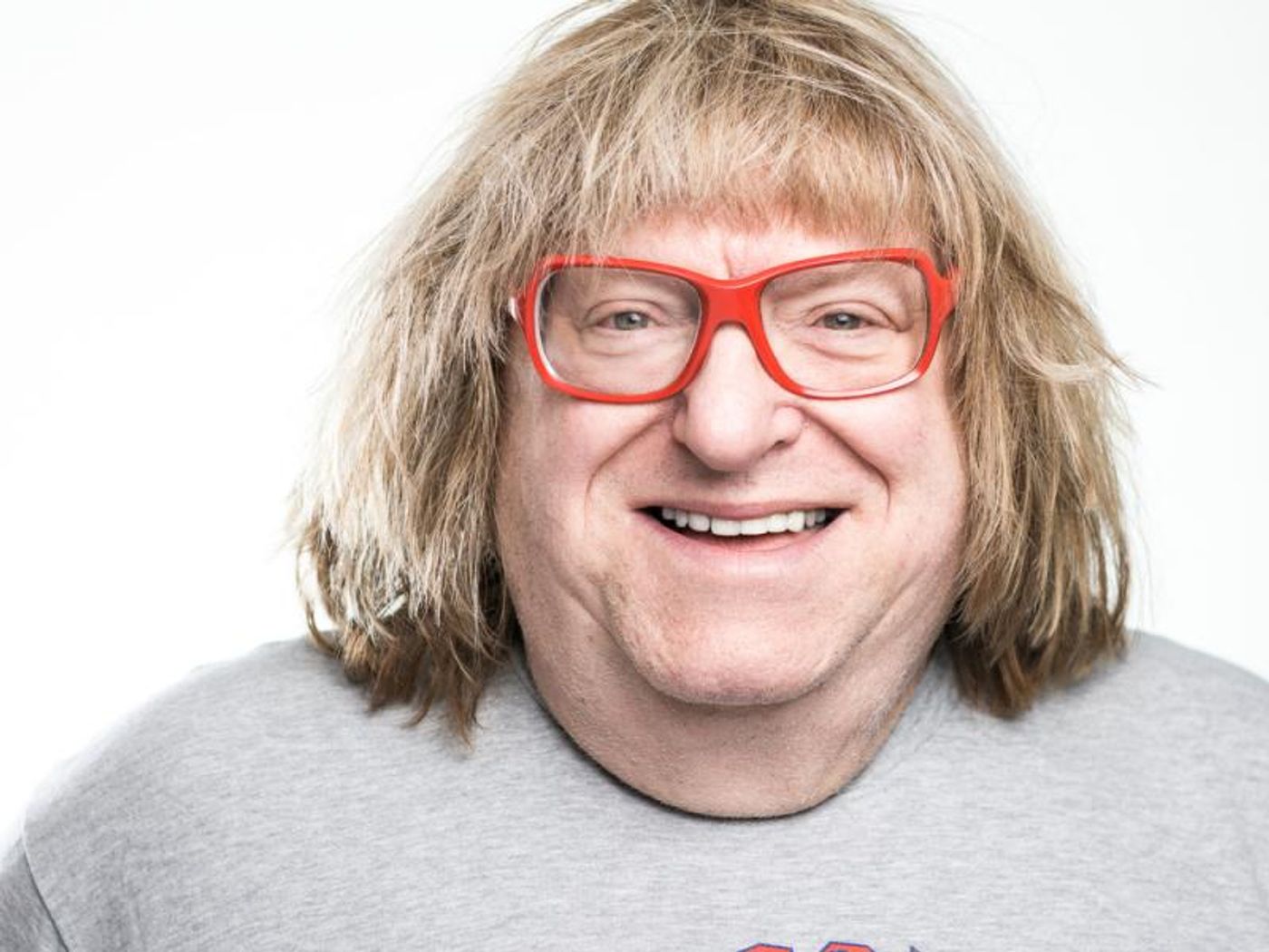 Exclusive Podcast: Go 'Behind the Curtain' with the Iconic Bruce Vilanch  Image