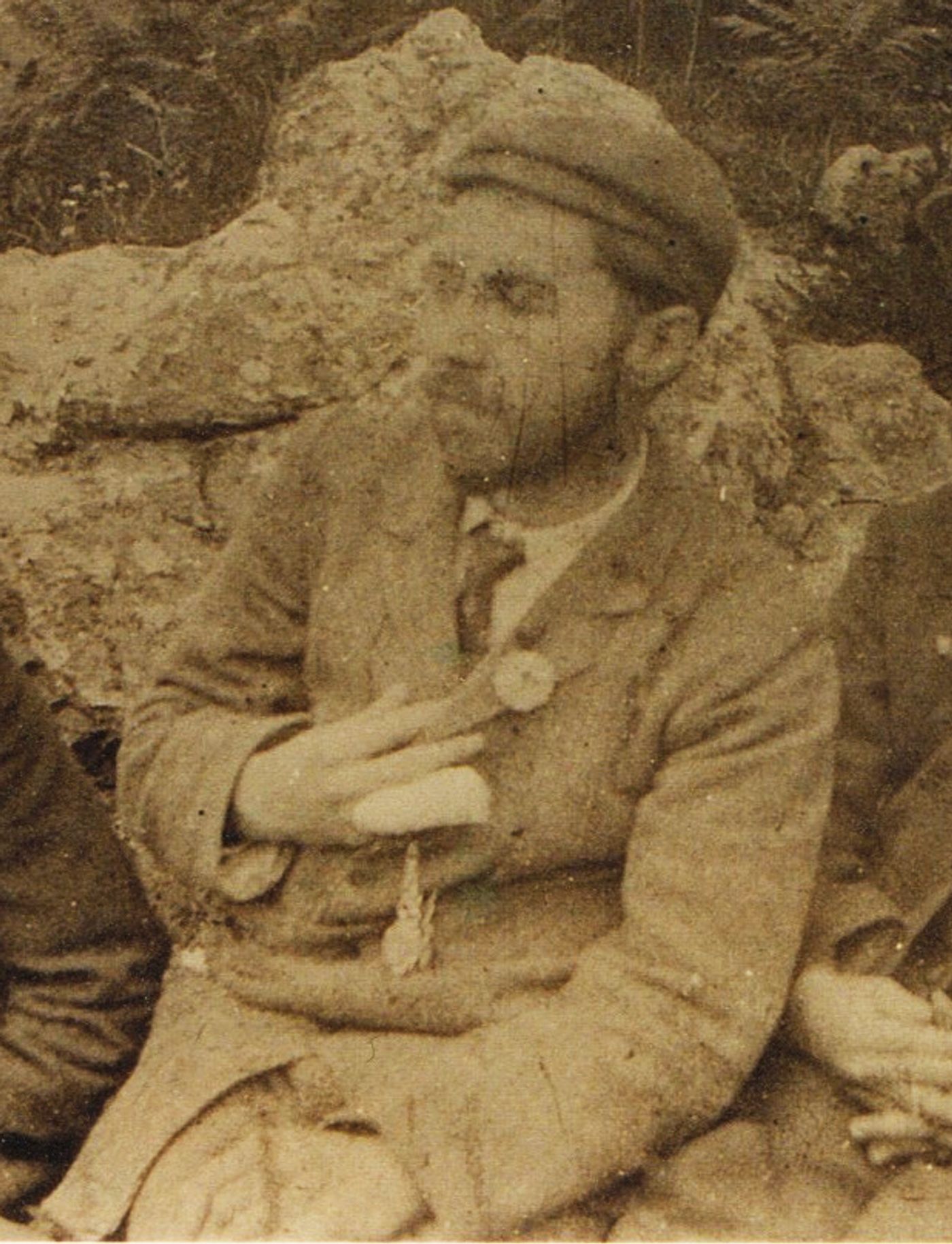 Guest Blog: Playwright Lizzie Nunnery On TO HAVE TO SHOOT IRISHMEN  Image