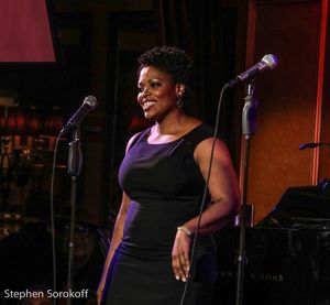 Rheaume Crenshaw @ BroadwayWorld Rheaume Crenshaw Photo