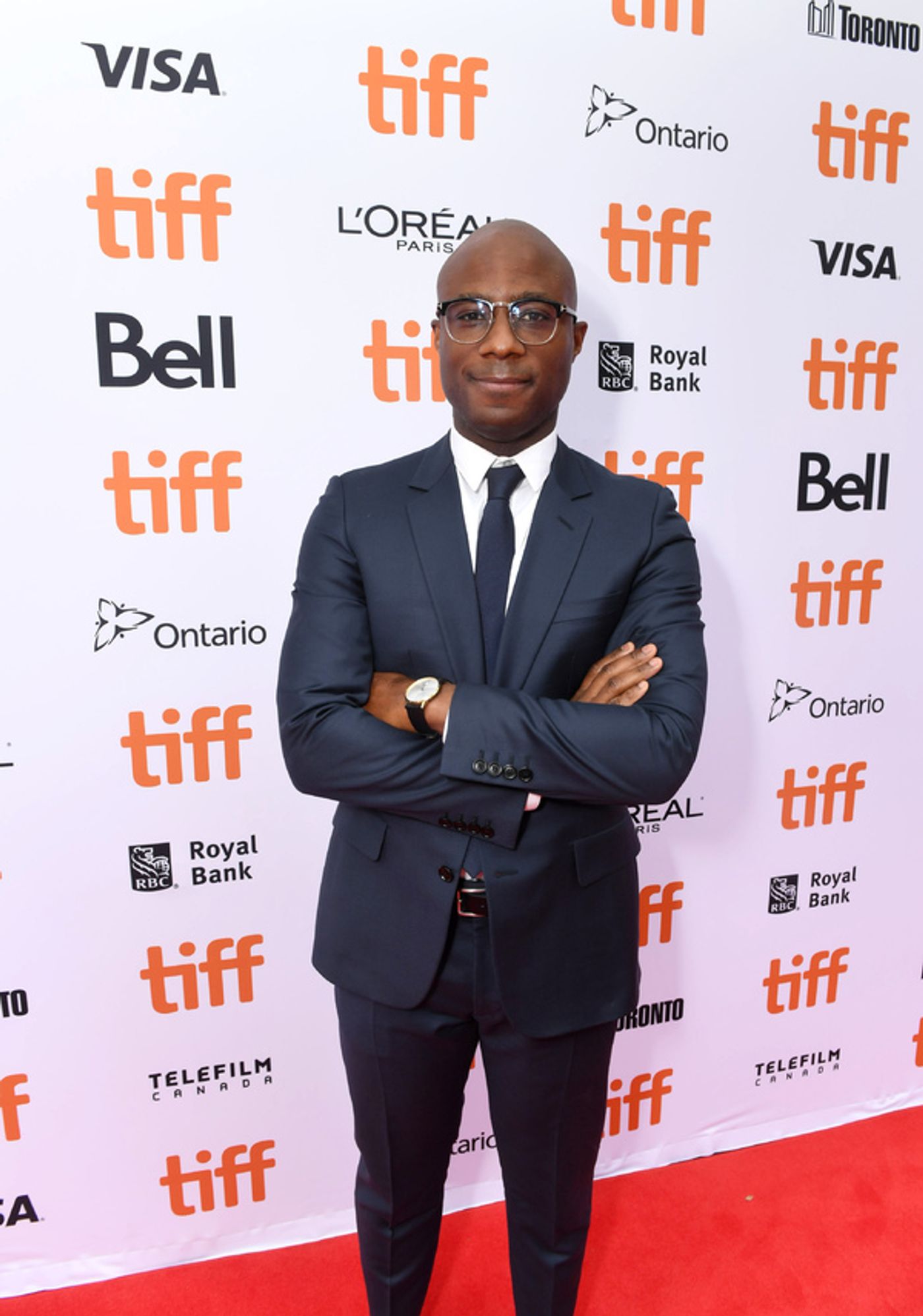 Photo Coverage: See Barry Jenkins, Brian Tyree Henry, and More at the TIFF Premiere of IF BEALE STREET COULD TALK Photo Coverage: See Barry Jenkins, Brian Tyree Henry, and More at the TIFF Premiere of IF BEALE STREET COULD TALK Image