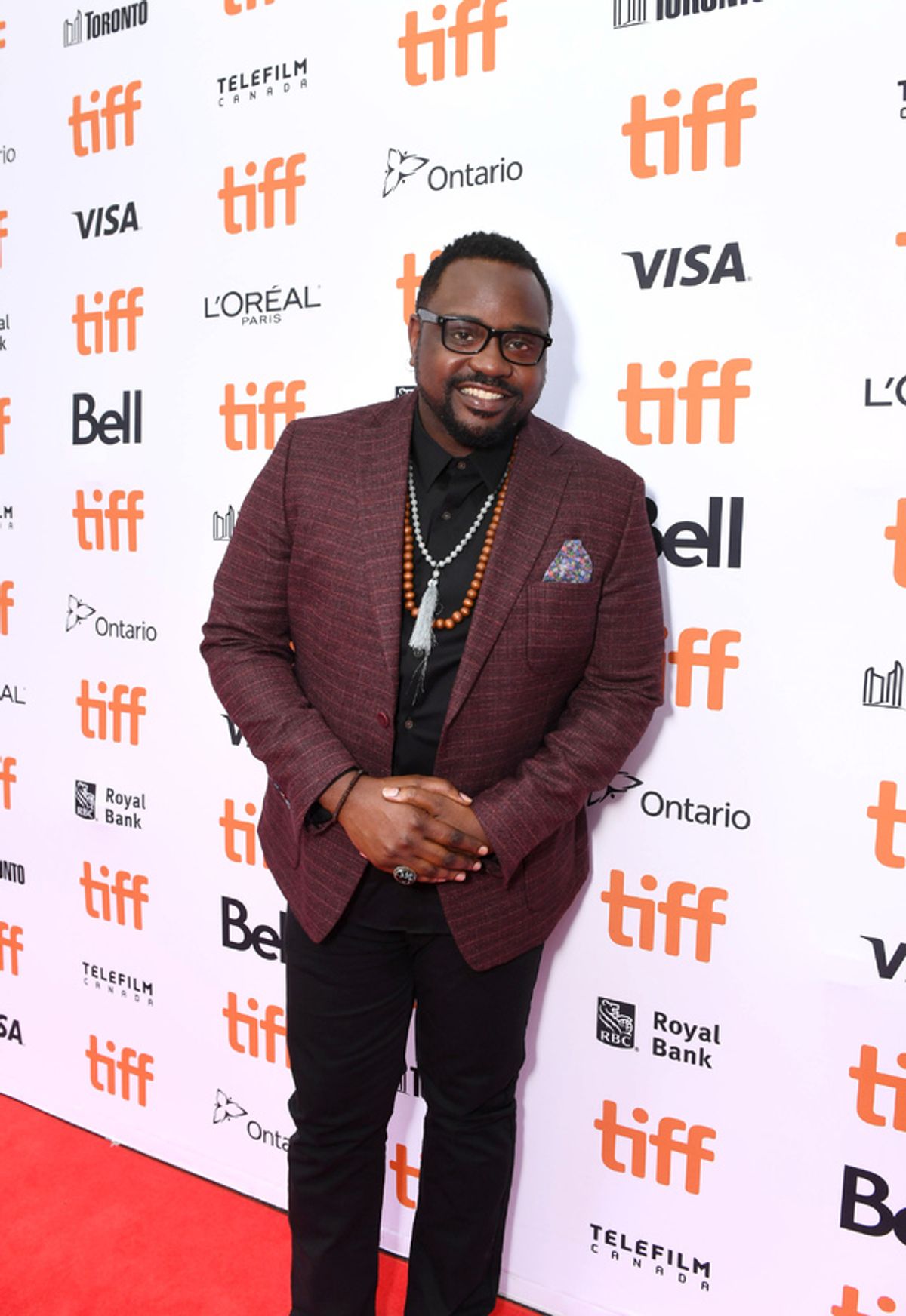 Brian Tyree Henry at 