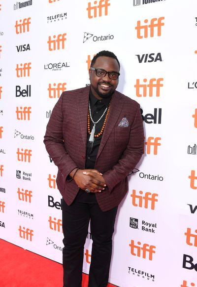 Brian Tyree Henry Photo