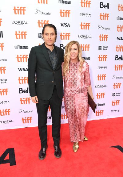 Jeremy Kleiner, Dede Gardner Photo