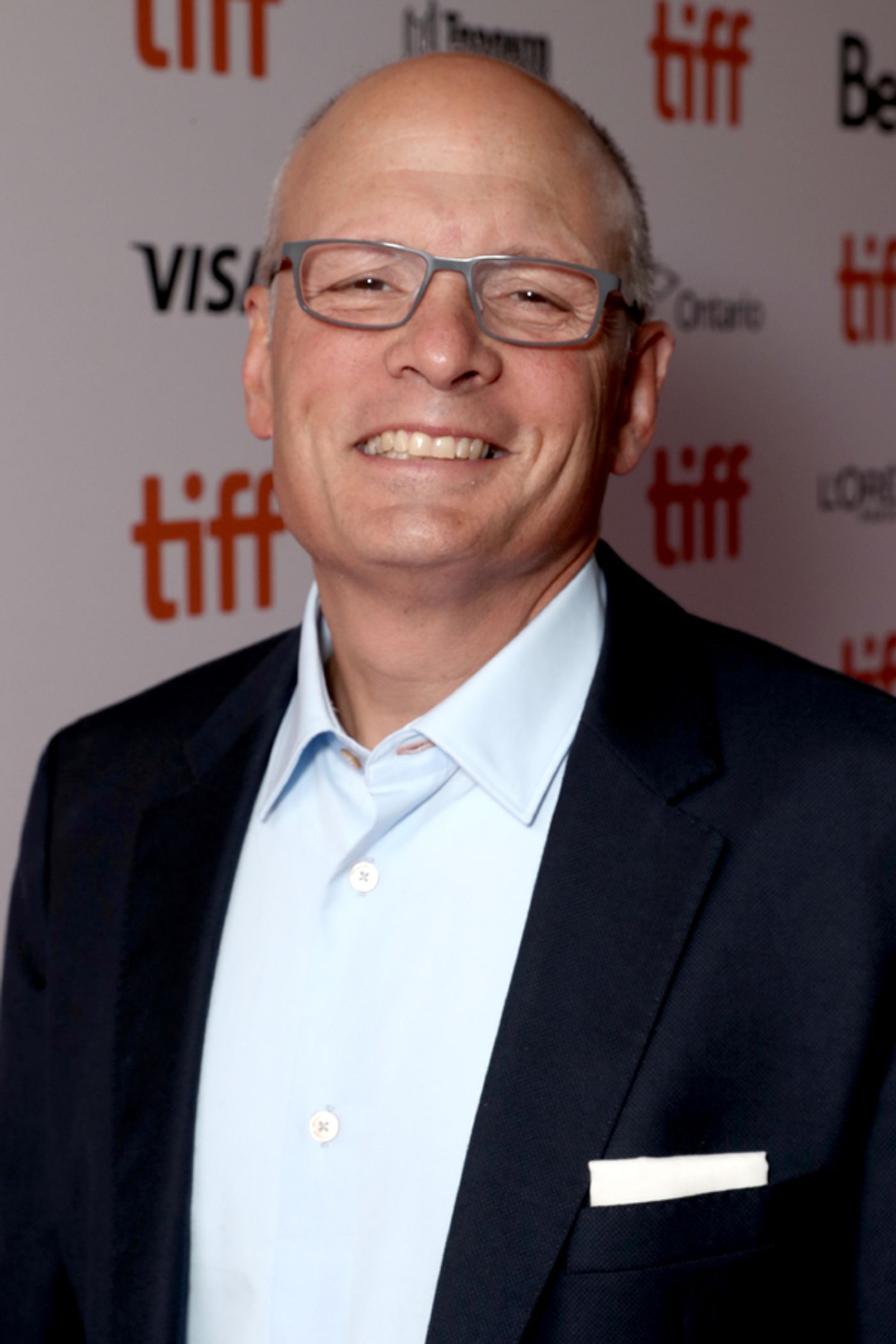 Photo Coverage: See Julia Roberts, Emmy Rossum and More at the TIFF Premiere of HOMECOMING  Image