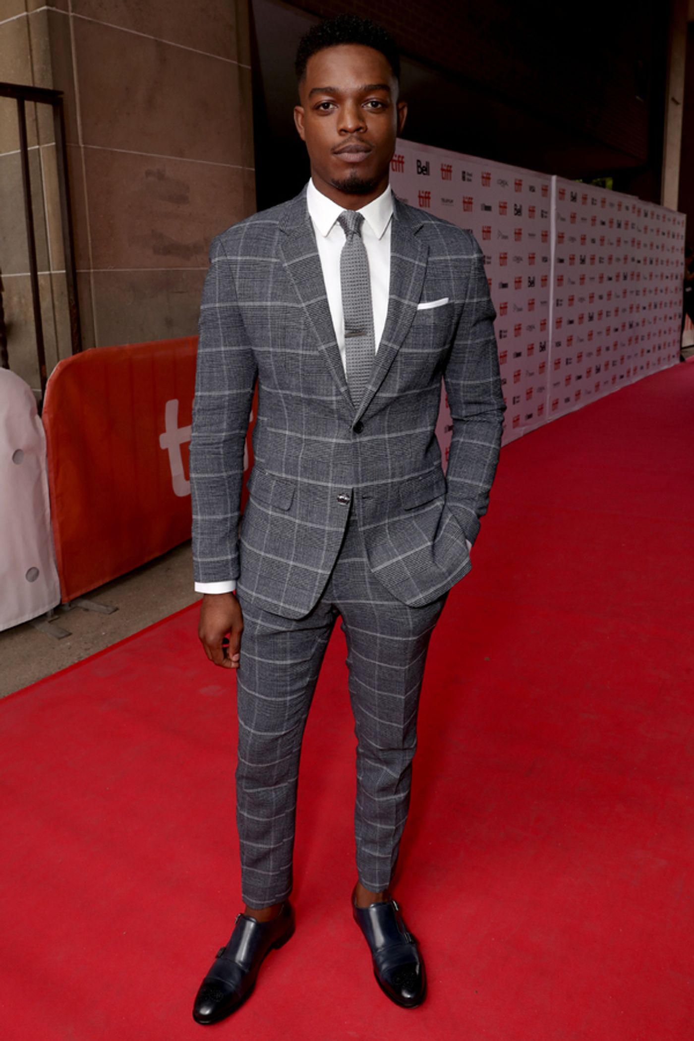 Photo Coverage: See Julia Roberts, Emmy Rossum and More at the TIFF Premiere of HOMECOMING  Image