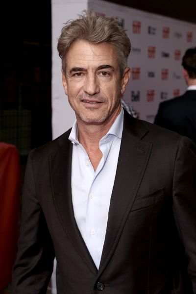 Dermot Mulroney Photo