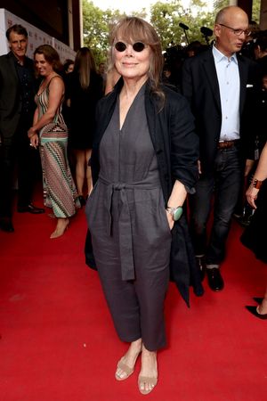 Sissy Spacek @ BroadwayWorld Sissy Spacek Photo