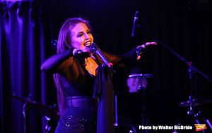 Jennifer Simard @ BroadwayWorld Jennifer Simard Photo