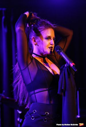 Jennifer Simard @ BroadwayWorld Jennifer Simard Photo