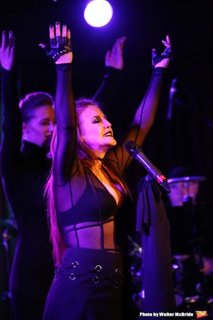 Jennifer Simard @ BroadwayWorld Jennifer Simard Photo