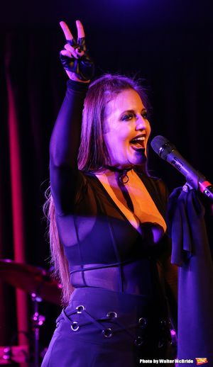 Jennifer Simard @ BroadwayWorld Jennifer Simard Photo