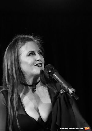 Jennifer Simard  Photo