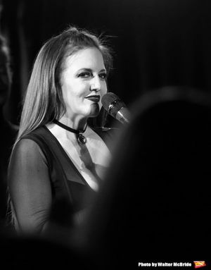 Jennifer Simard @ BroadwayWorld Jennifer Simard Photo