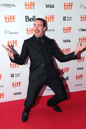 Chris Coy @ BroadwayWorld Chris Coy Photo