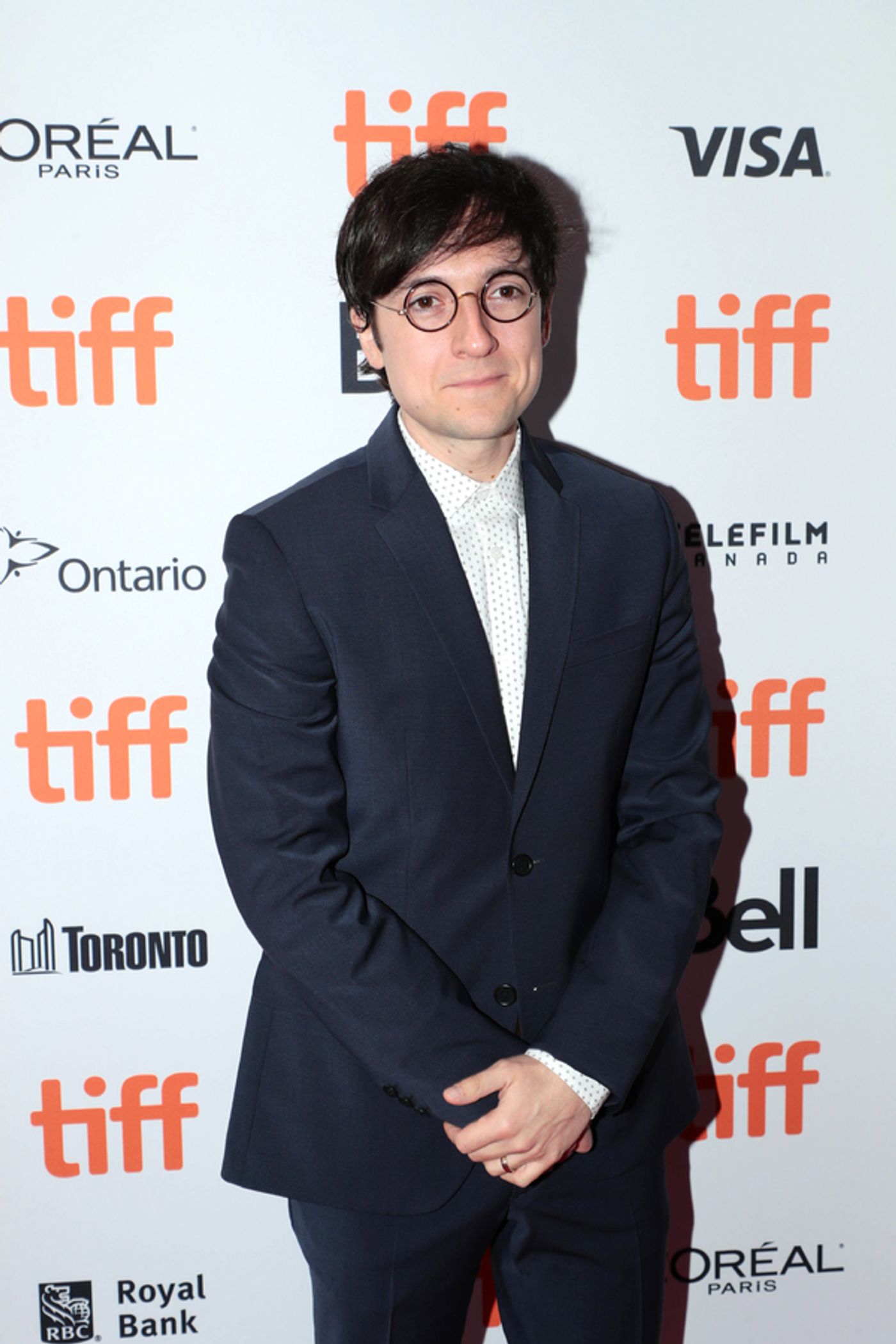 Photo Coverage: Hugh Jackman, Jason Reitman, and More Attend the TIFF Presentation of THE FRONT RUNNER  Image