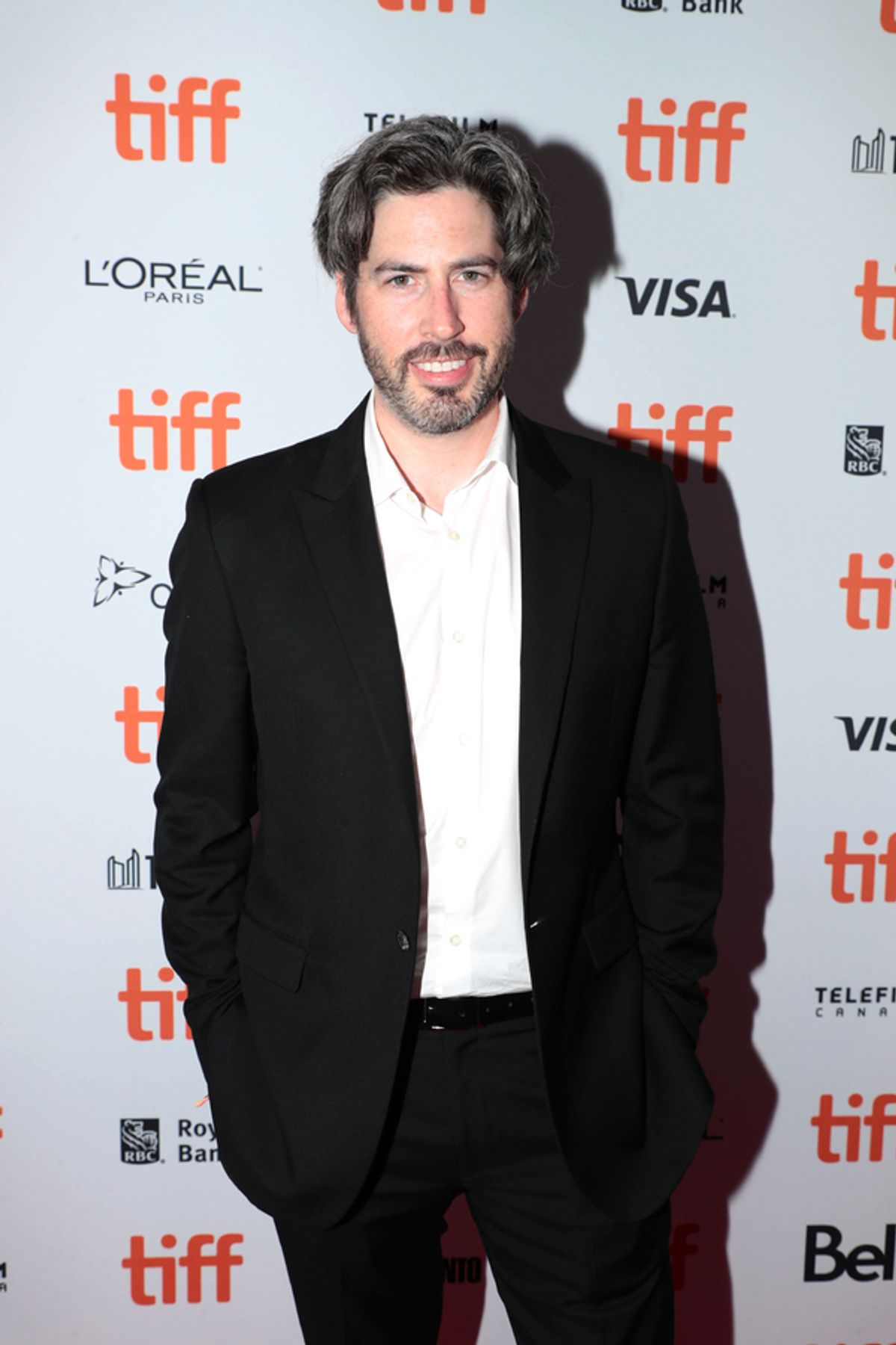 Jason Reitman at 