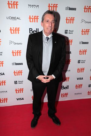 Ivan Reitman Photo