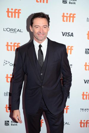 Hugh Jackman Photo