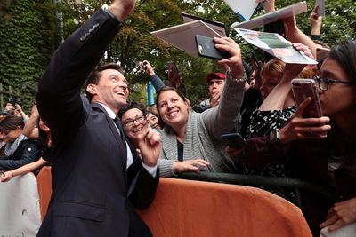 Hugh Jackman Photo