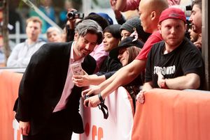 Jason Reitman @ BroadwayWorld Jason Reitman Photo