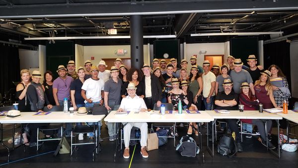 Jose 'Perico' Hernandez Photo